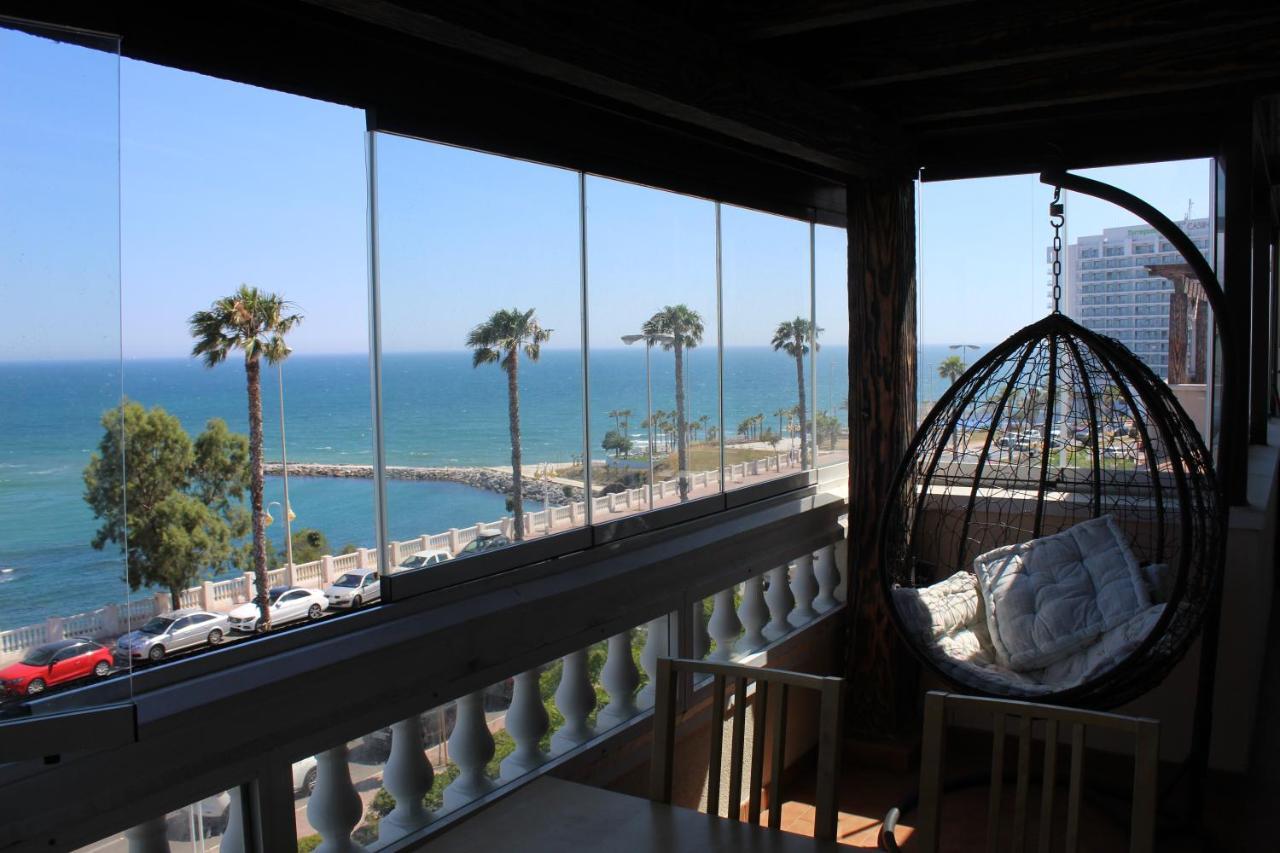 Apartamentos Torreon Del Mar ベナルマデナ エクステリア 写真
