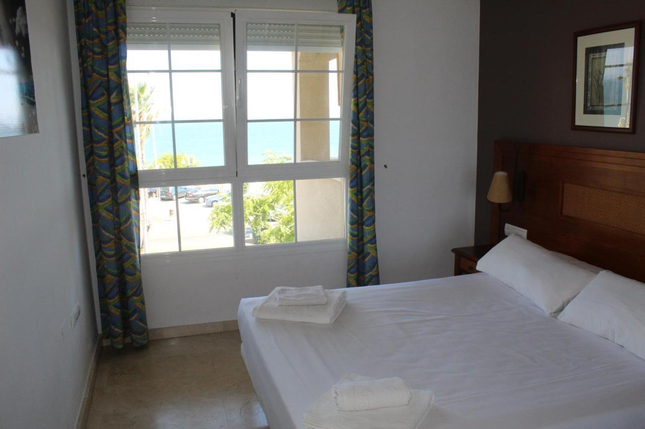 Apartamentos Torreon Del Mar ベナルマデナ エクステリア 写真