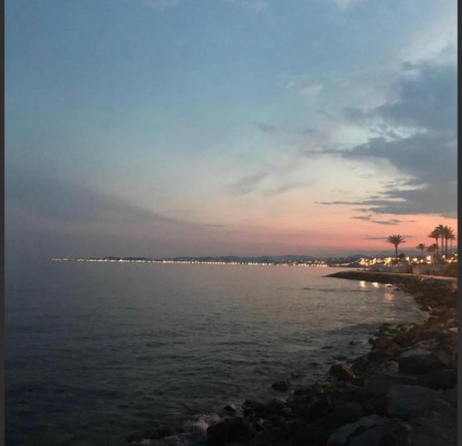 Apartamentos Torreon Del Mar ベナルマデナ エクステリア 写真