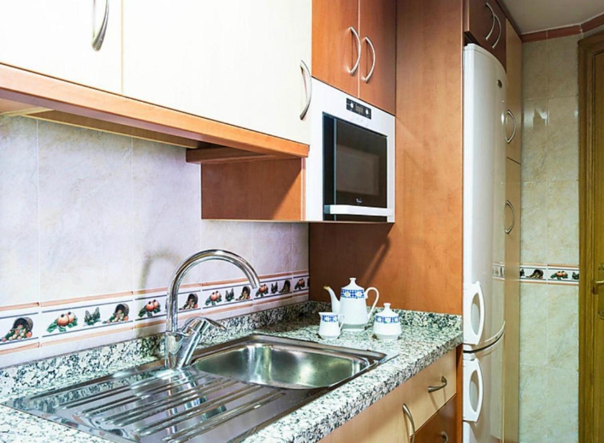 Apartamentos Torreon Del Mar ベナルマデナ エクステリア 写真