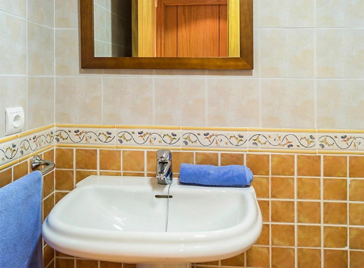 Apartamentos Torreon Del Mar ベナルマデナ エクステリア 写真