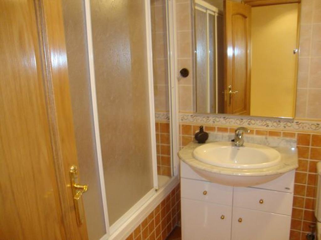 Apartamentos Torreon Del Mar ベナルマデナ 部屋 写真